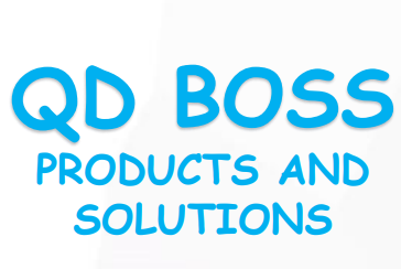 Catalogue acoustique QDboss