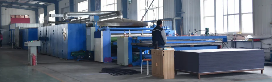 Acoustic Veneer Panel